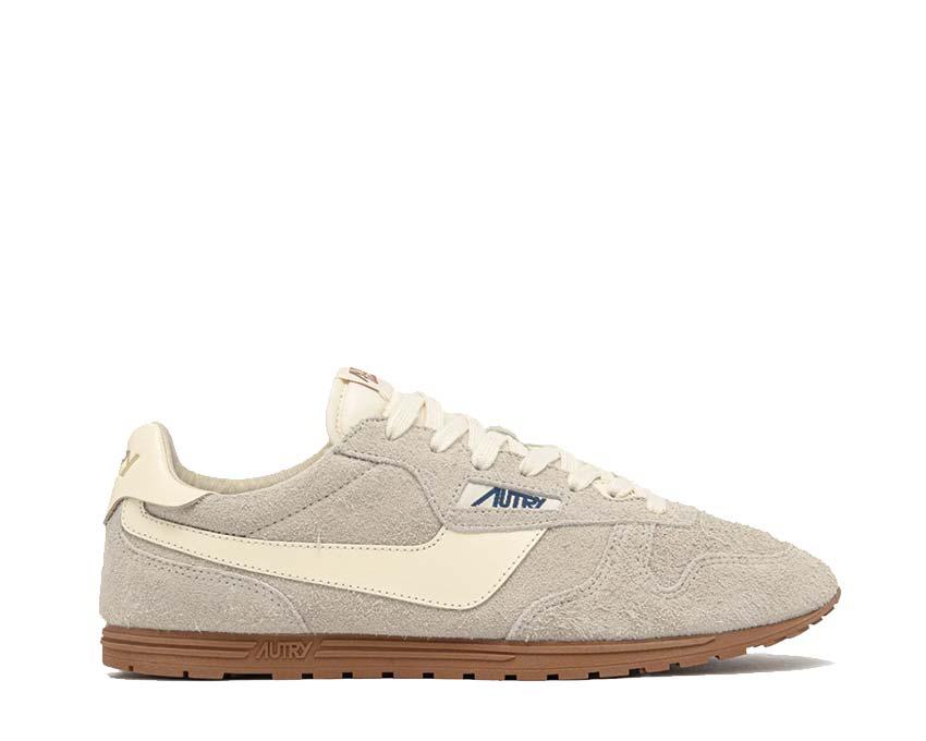 Autry Windspin Low Man Shoes