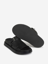 Alexander McQueen Sunny Sandals