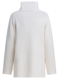 Max Mara Cashmere Turtleneck Sweater