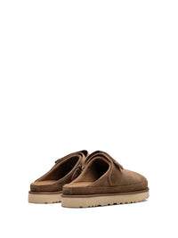 UGG Suede Upper