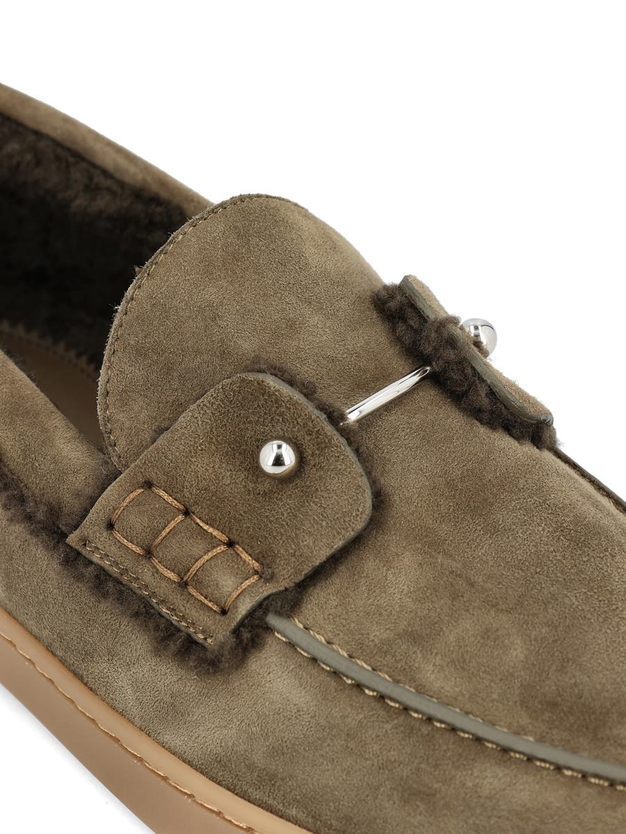 Christian Louboutin Low Shoes