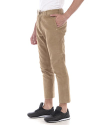 Daniele Alessandrini Jeans Trouser