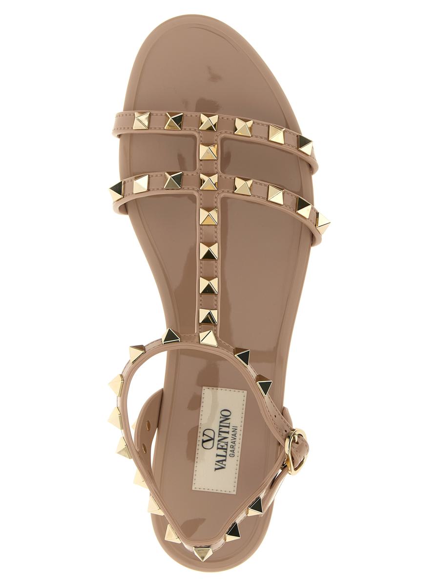 Valentino Garavani Valentino Garavani 'Rockstud' Sandals