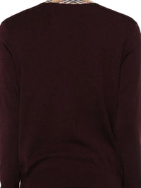 Burberry Sweaters
