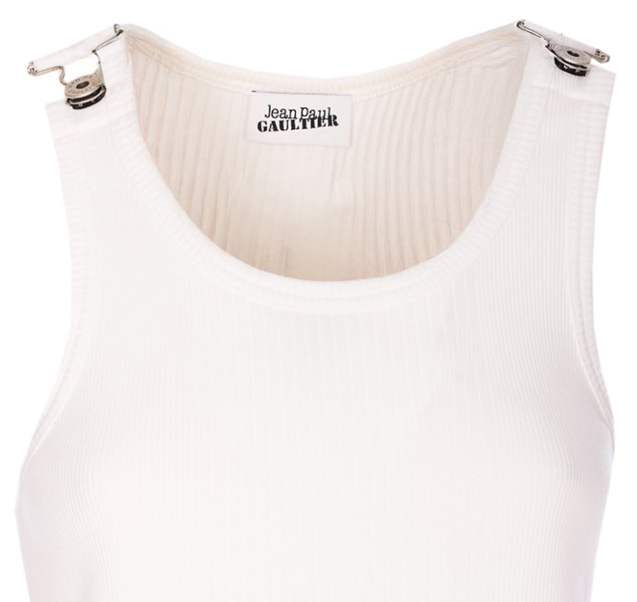 Jean Paul Gaultier T-Shirts And Polos