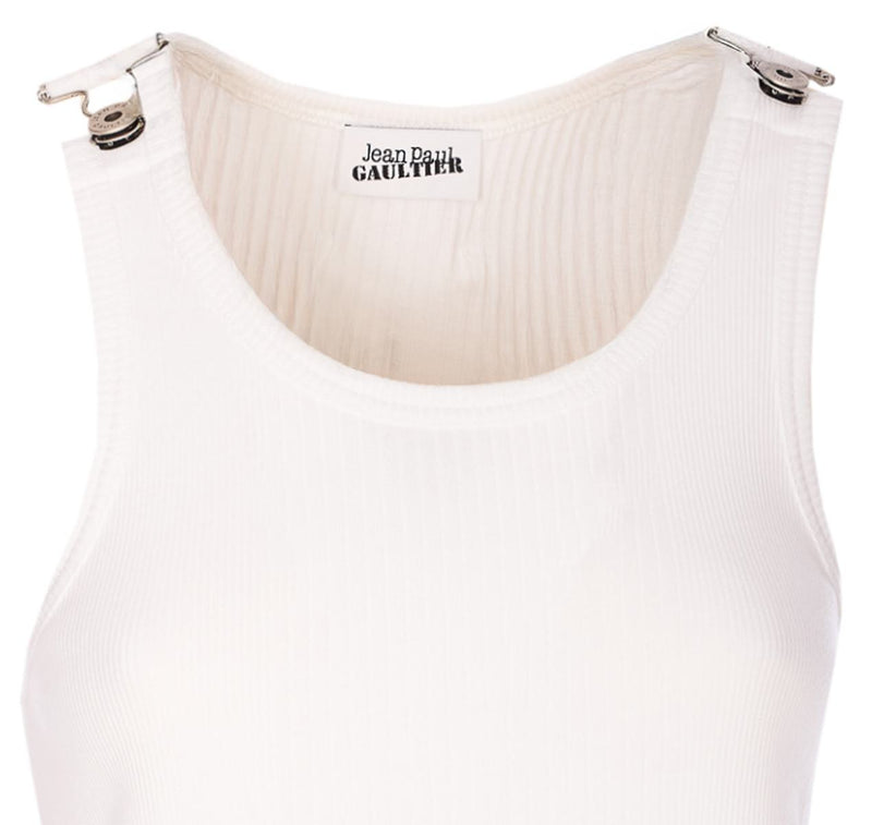 Jean Paul Gaultier T-Shirts And Polos