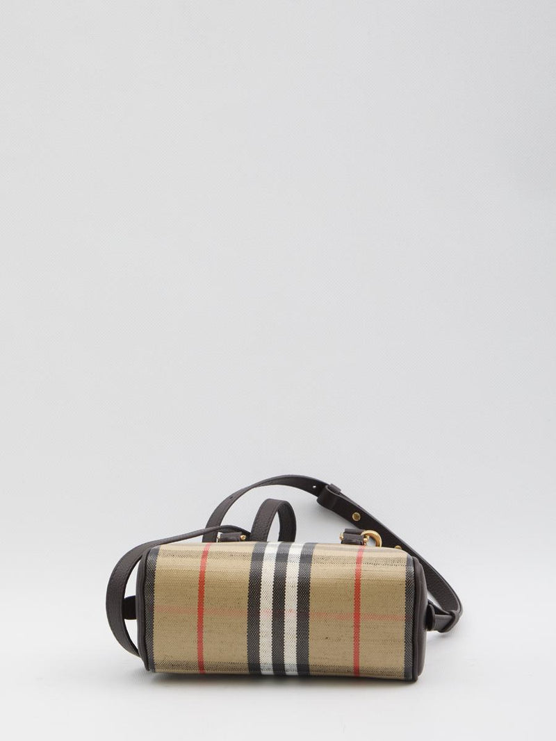 Highlands Bowling Bag