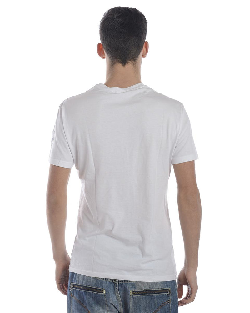 Daniele Alessandrini Topwear