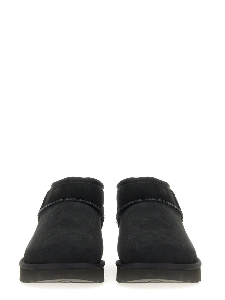UGG Boot Classic Ultra Mini