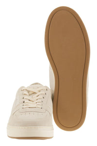 Hogan H668 - Leather Trainers