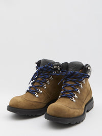 Moor Trekking Boots
