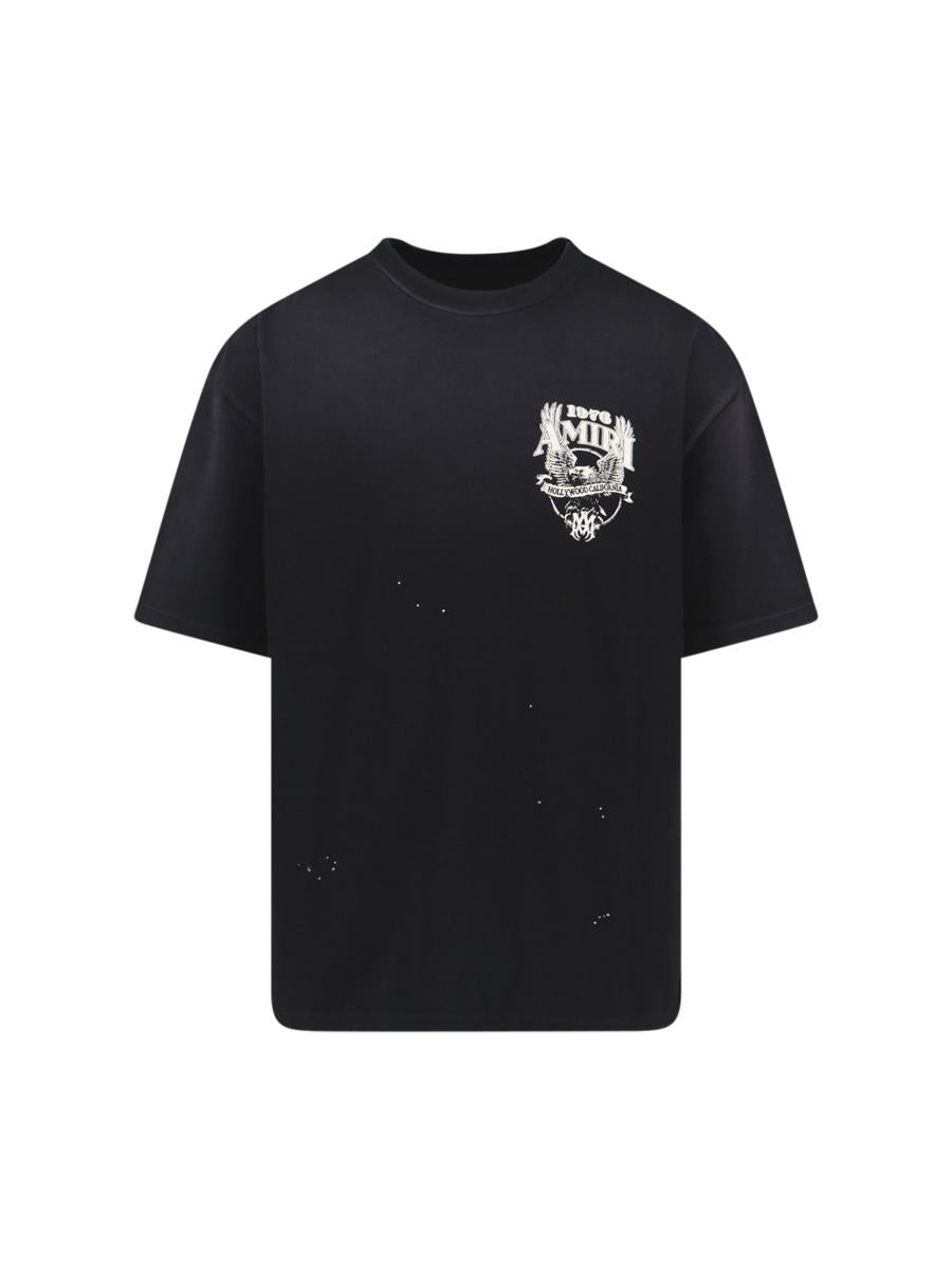 Amiri  T-Shirts And Polos