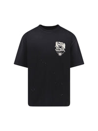 Amiri  T-Shirts And Polos