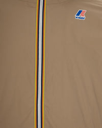 K-Way Jacket