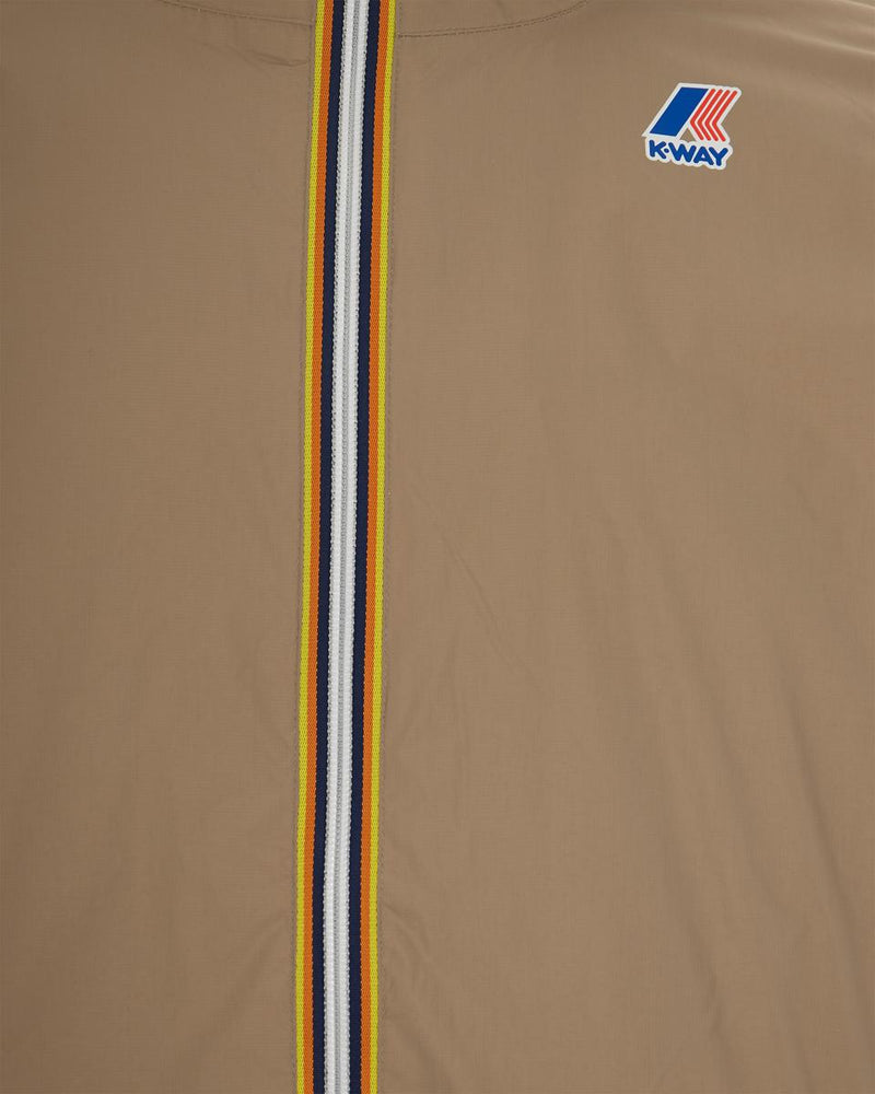 K-Way Jacket