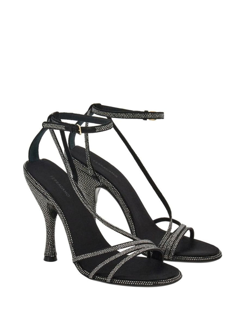 Salvatore Ferragamo Sandals