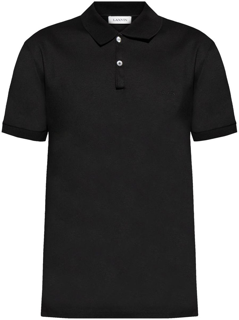 Lanvin Polo Classique Clothing