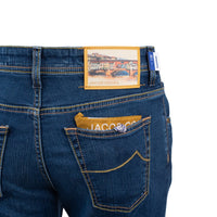 Jacob Cohen Jeans Bard Grand Tour Florence