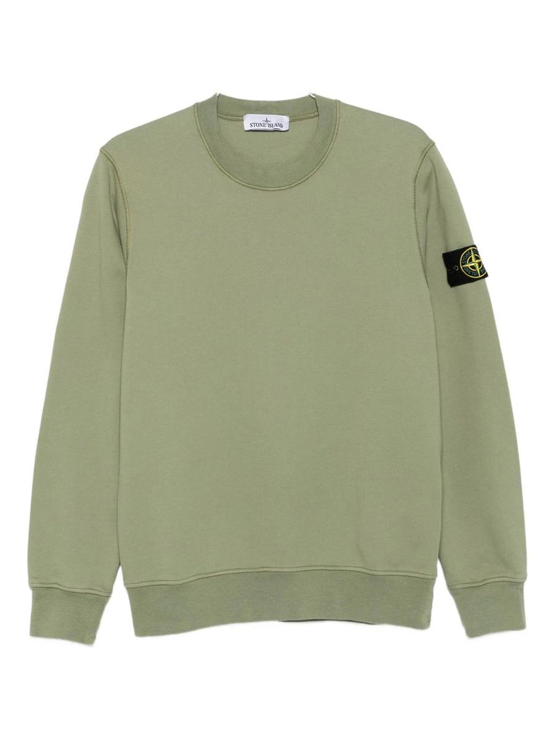 Stone Island Sweatshirt Clothing