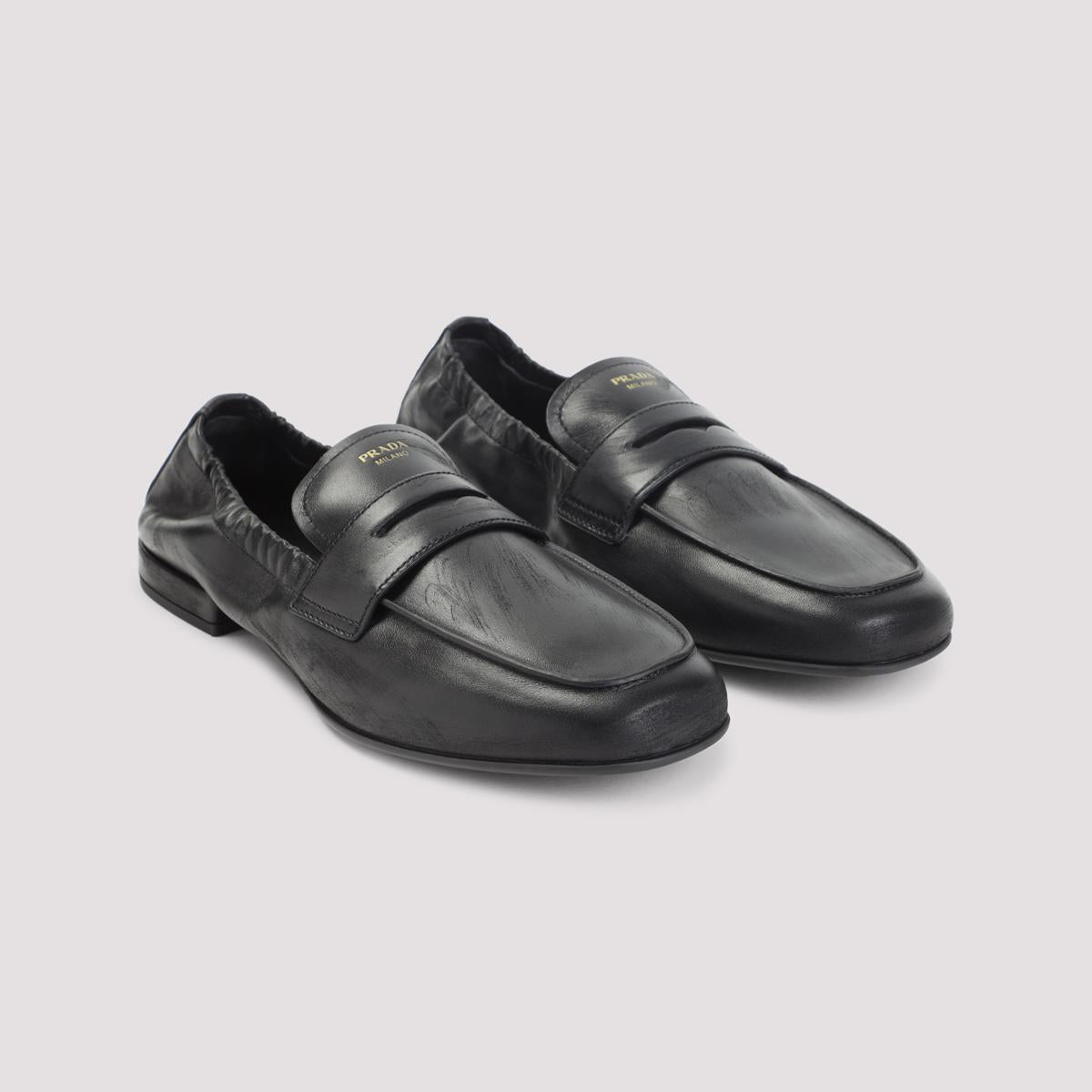 Prada Loafers