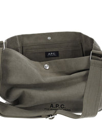 A.P.C. Bags
