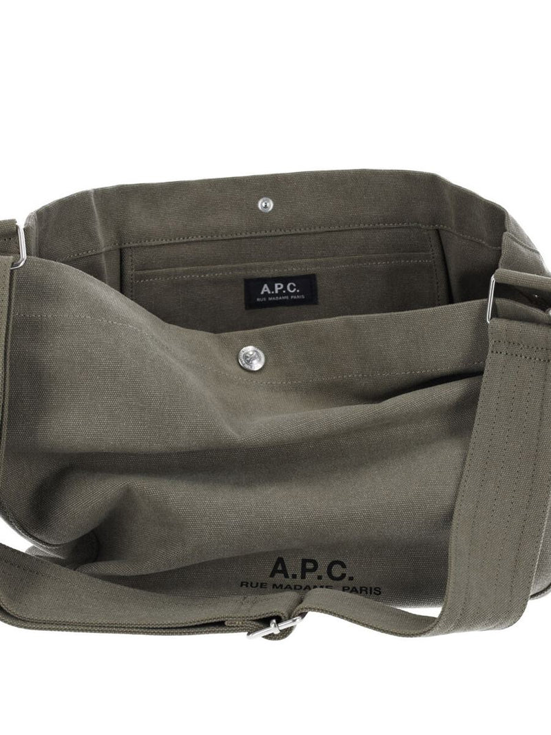 A.P.C. Bags