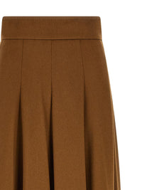Max Mara 'Sagra' Skirt