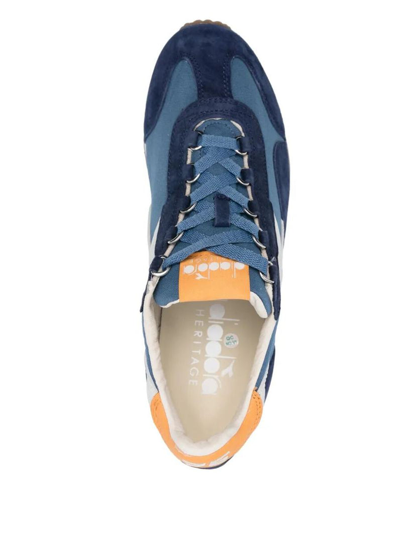 Diadora Equipe Canvas Sw Evo Sneakers Shoes