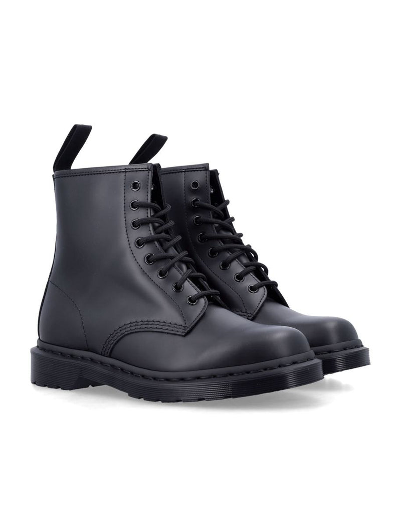 Dr. Martens 1460 Mono Smooth Leather Boots