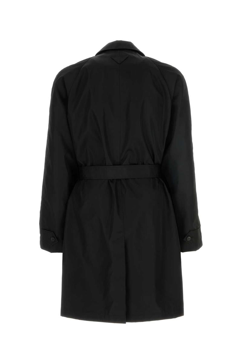 Prada Trench