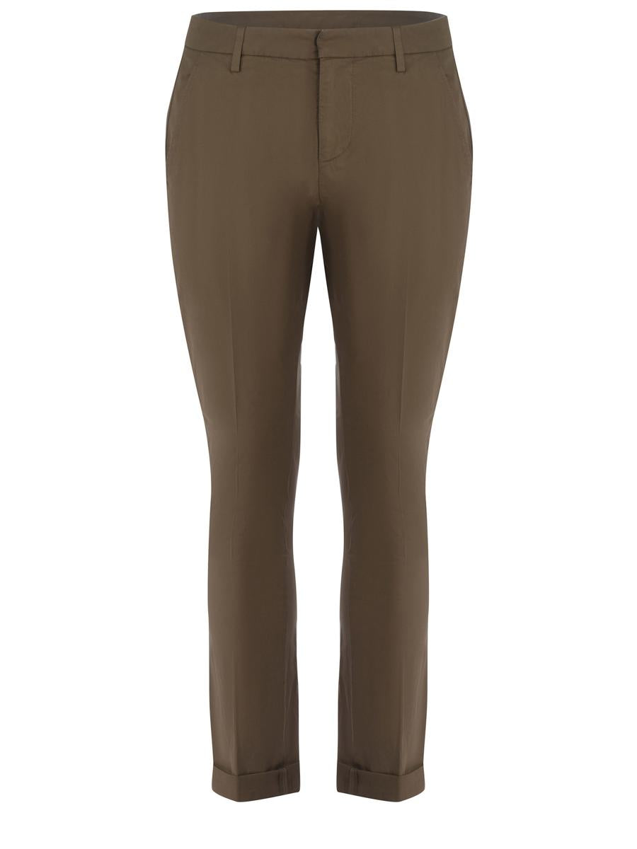 Dondup Trousers  "Gaubert"