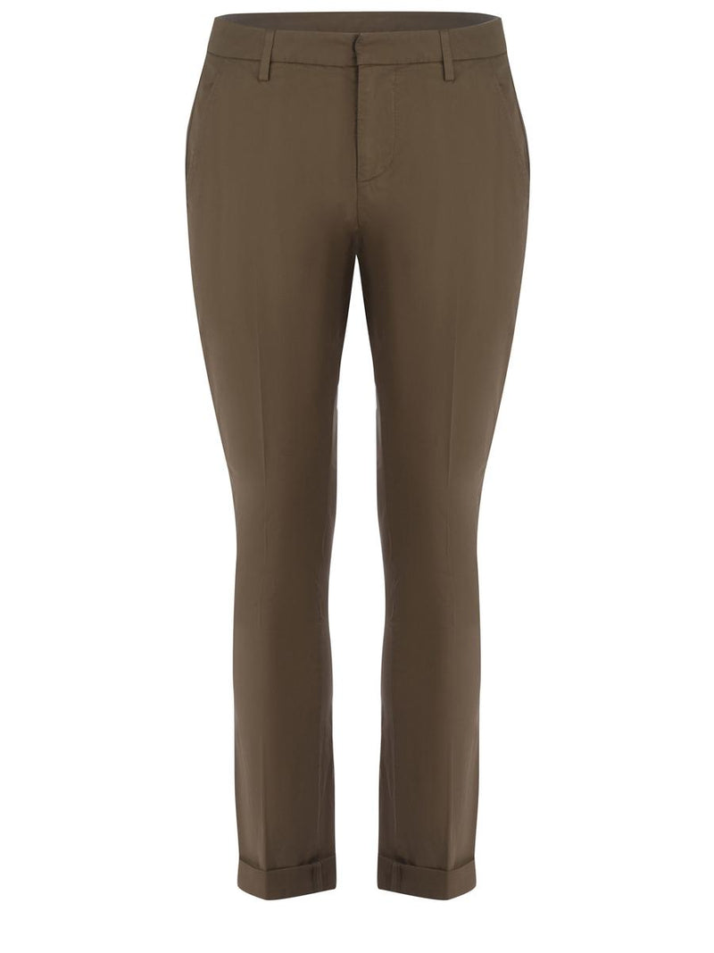 Dondup Trousers  "Gaubert"