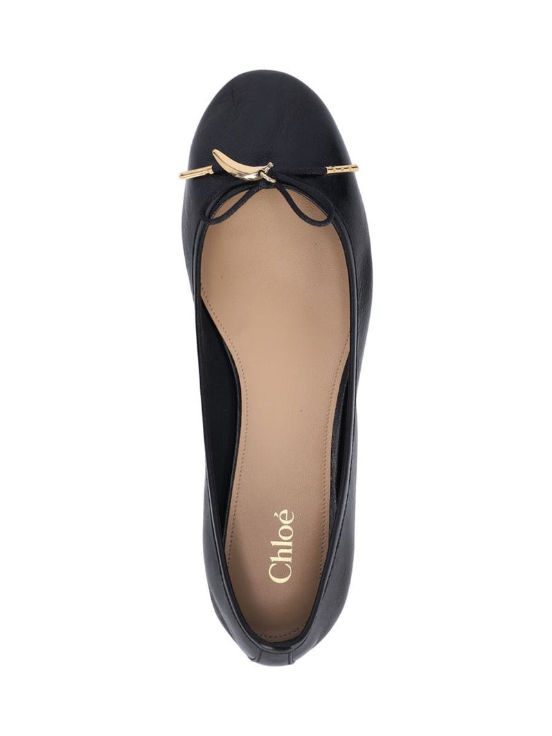 Chloé Flat Shoes