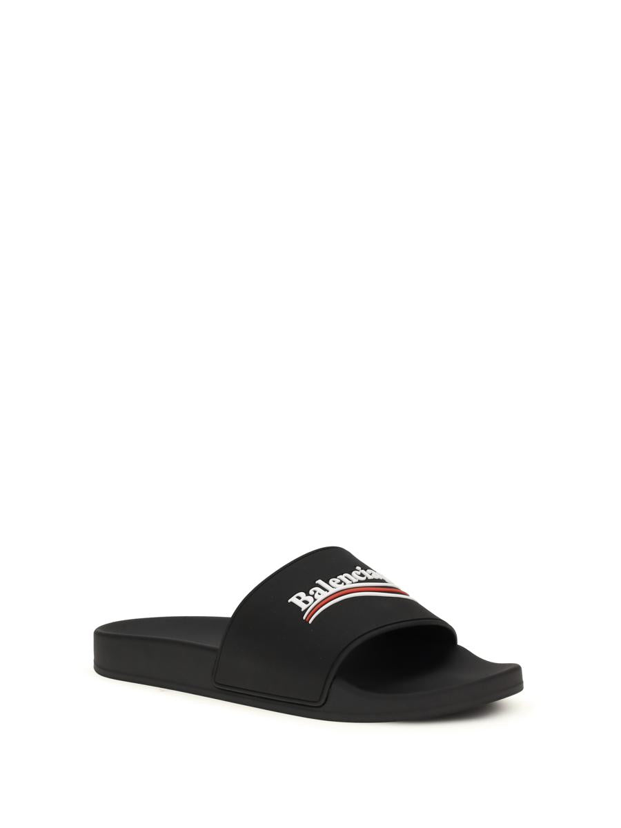 Balenciaga Sandals