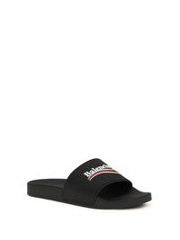 Balenciaga Sandals