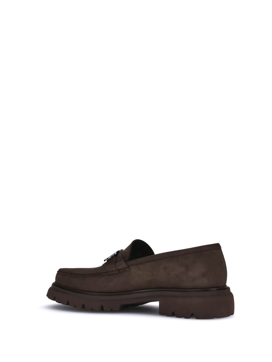 Salvatore Ferragamo Loafers