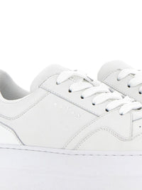 Hogan Skyscraper Platform Sneakers Shoes