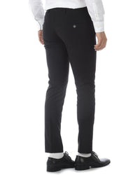 Daniele Alessandrini Jeans Trouser