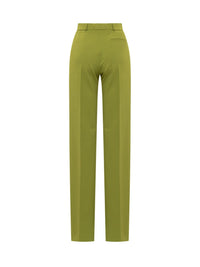 Del Core Cigarette Pants