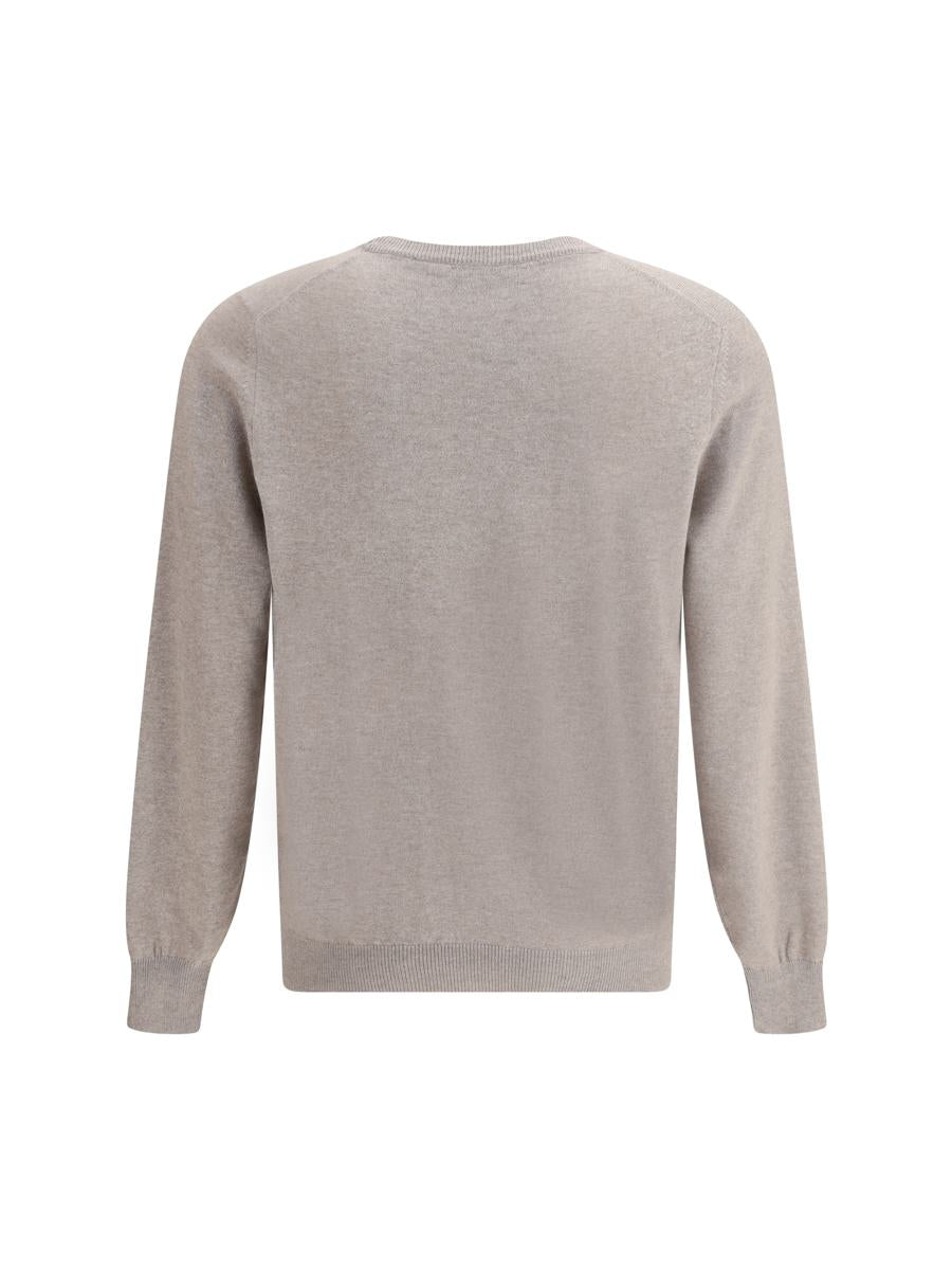 Brunello Cucinelli Knitwear