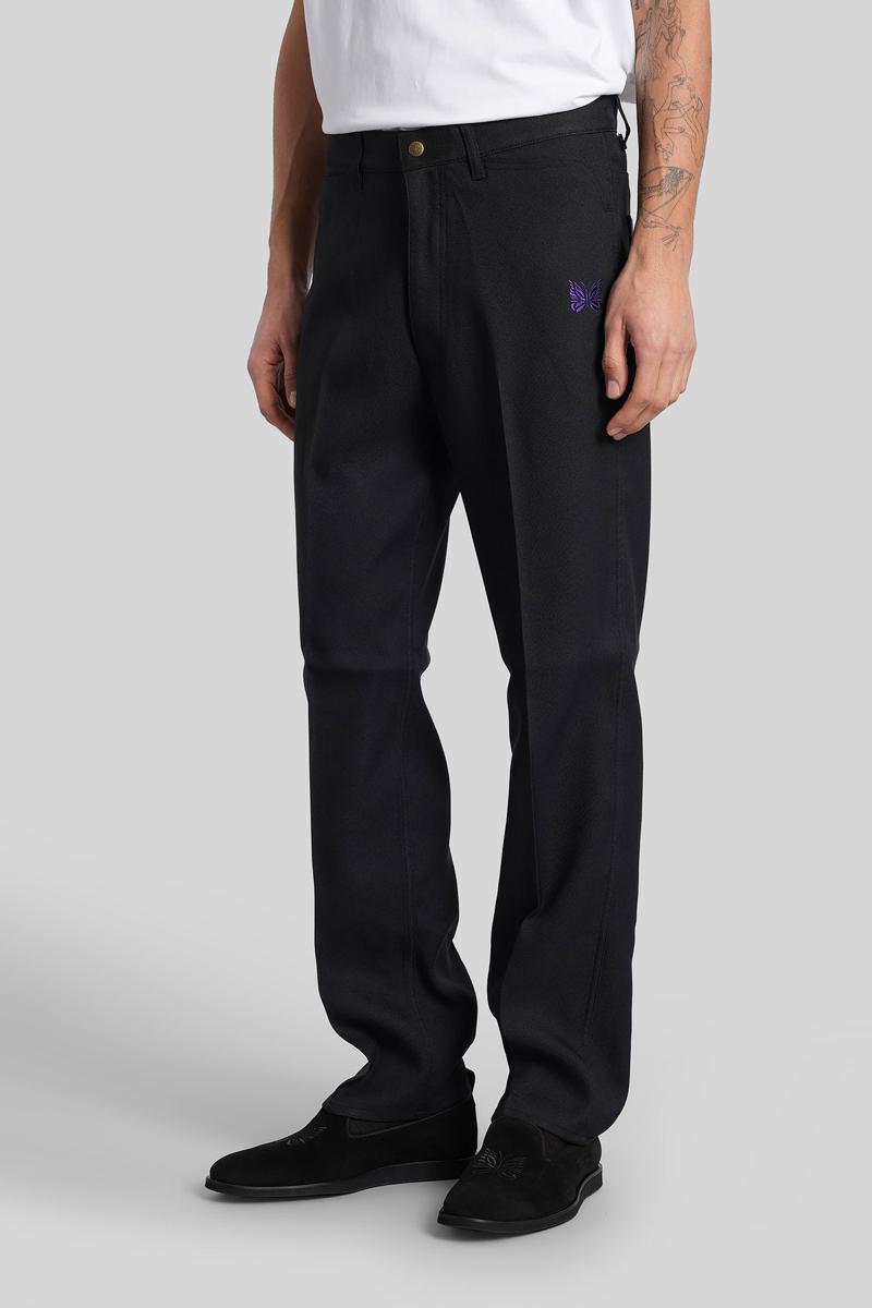Needles Pants