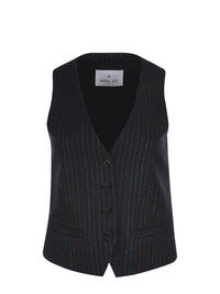 Manuel Ritz  Vest