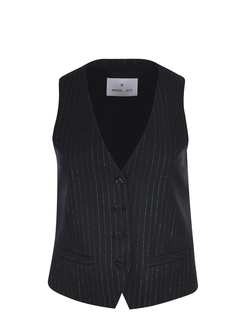 Manuel Ritz  Vest