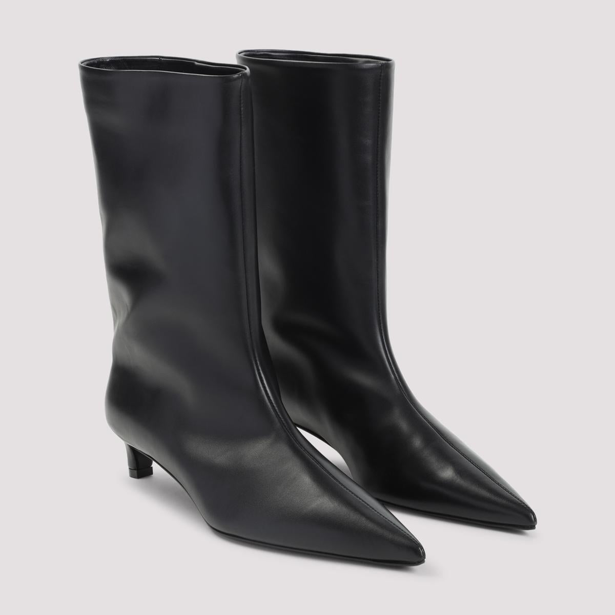 Jil Sander Boots