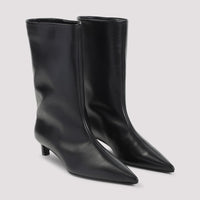 Jil Sander Boots