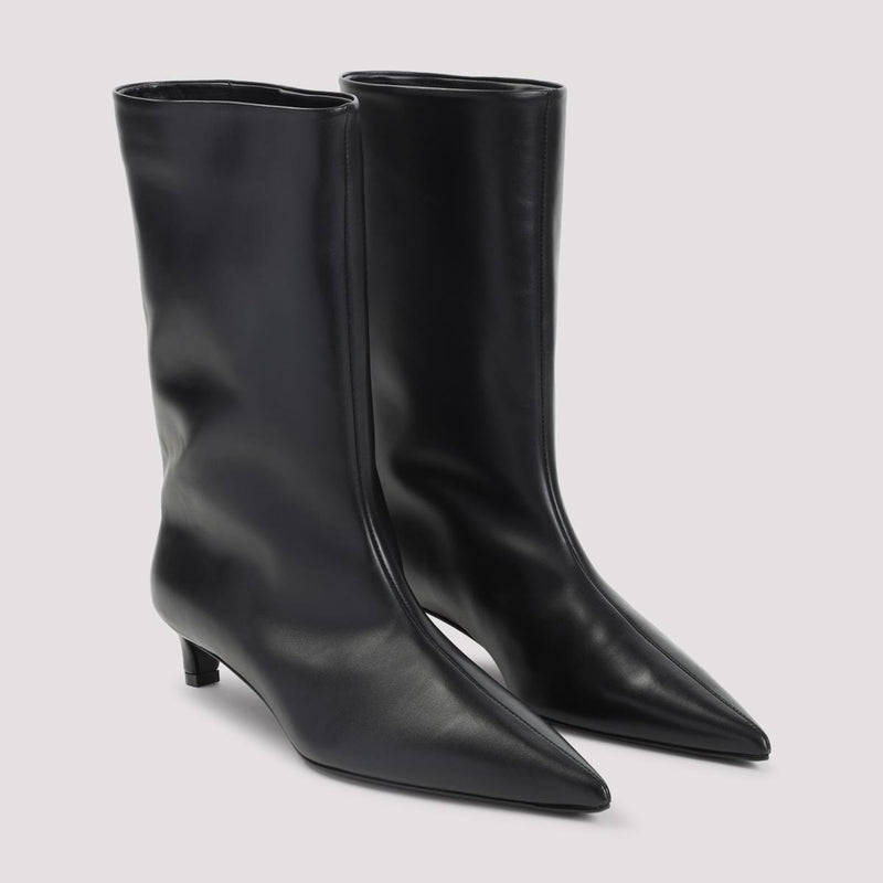 Jil Sander Boots