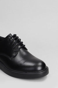 Camper Dean Lace Up Shoes