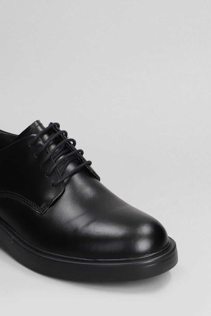 Camper Dean Lace Up Shoes