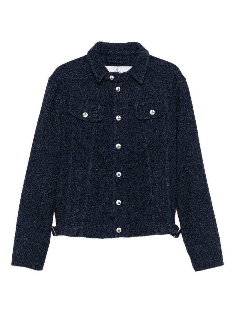 Vivienne Westwood Jackets