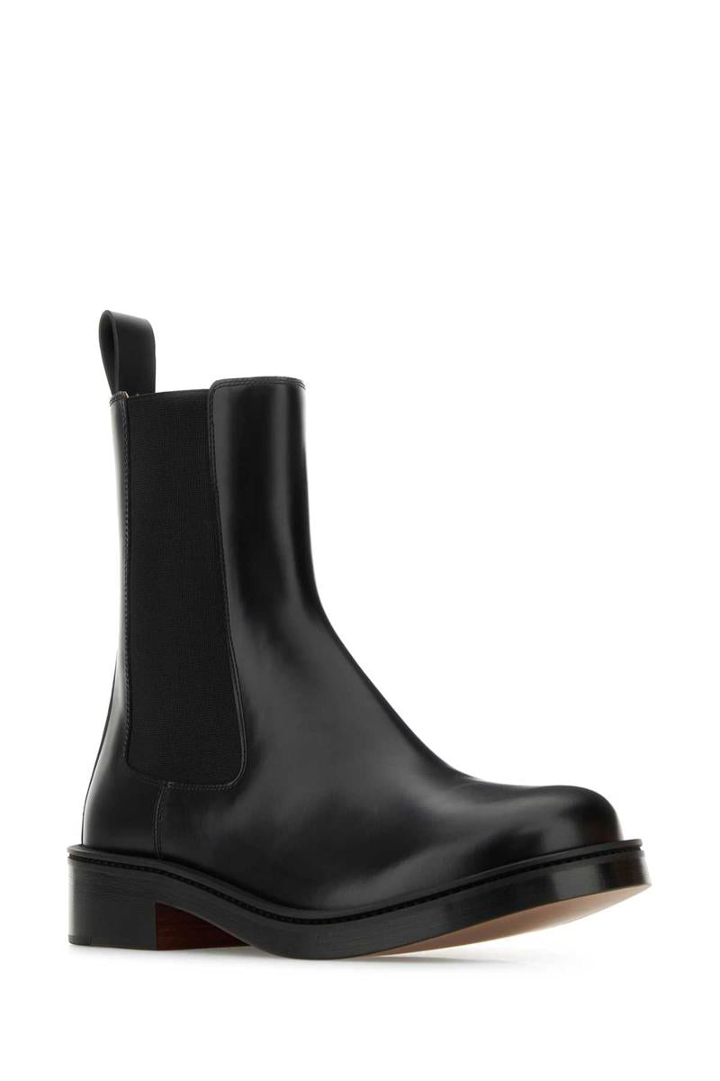 Alexander McQueen Boots